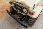 Toyota Land Cruiser Hard Top 5-Speed 1982 года